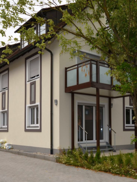 Exposé Nürnberg – 3-Zimmer-ETW – Torstensonstr. 4 und 4a